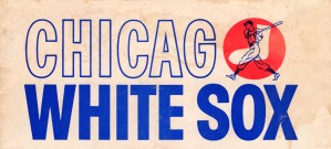 1962 Chicago White Sox Art